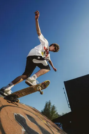 Everything About Skating Culture Post feature image