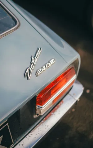 Dream Retro Cars to Experience Authenticity Post feature image